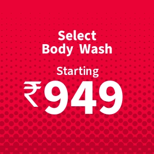 Body Wash